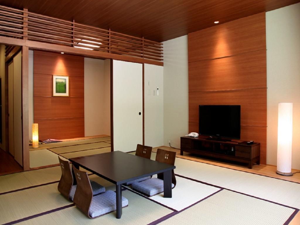 Kamoshikasou Yokkaichi Exterior photo