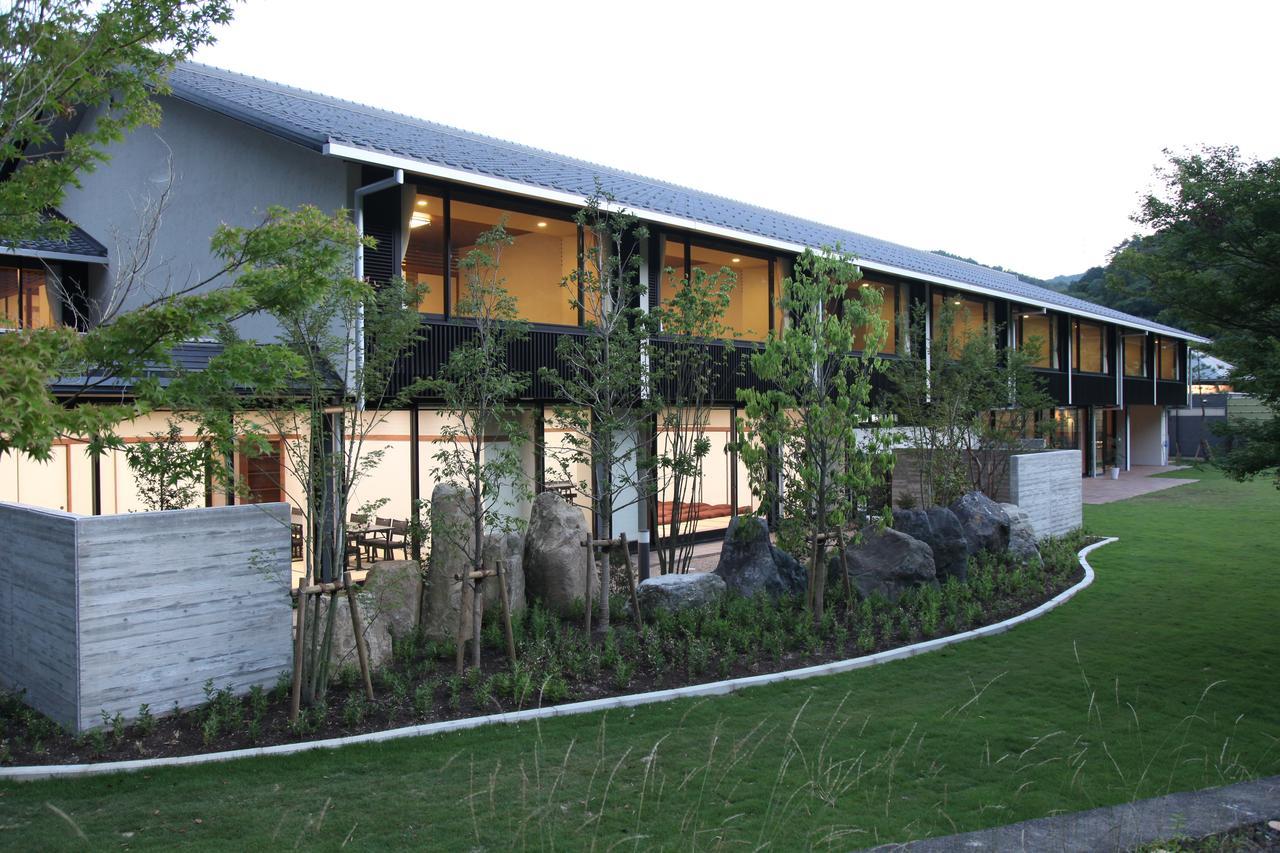Kamoshikasou Yokkaichi Exterior photo